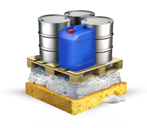 Industrial Chemicals: Protecting Health and Environment Safely