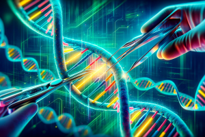 Gene Editing Breakthroughs: Transforming Genetic Medicine