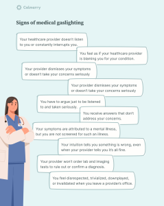 Medical Gaslighting: Understanding Its Nuances and Impact