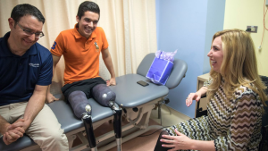 Boston Marathon Mental Health: Insights from Experts