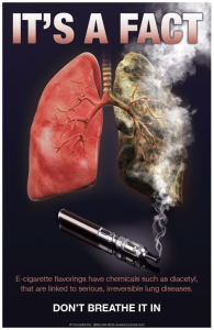 Vaping Cessation Pill: FDA-Approved Varicine Shows Results