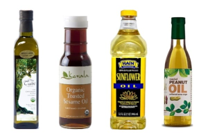 Plant-Based Oils: A Simple Swap for Longer Life