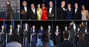 Harvard Breakthrough Prizes 2025: Honoring Scientific Excellence