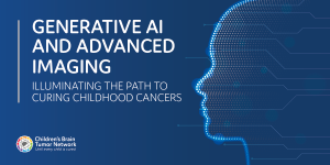 AI in Pediatric Brain Cancer: Predicting Recurrence Accurately